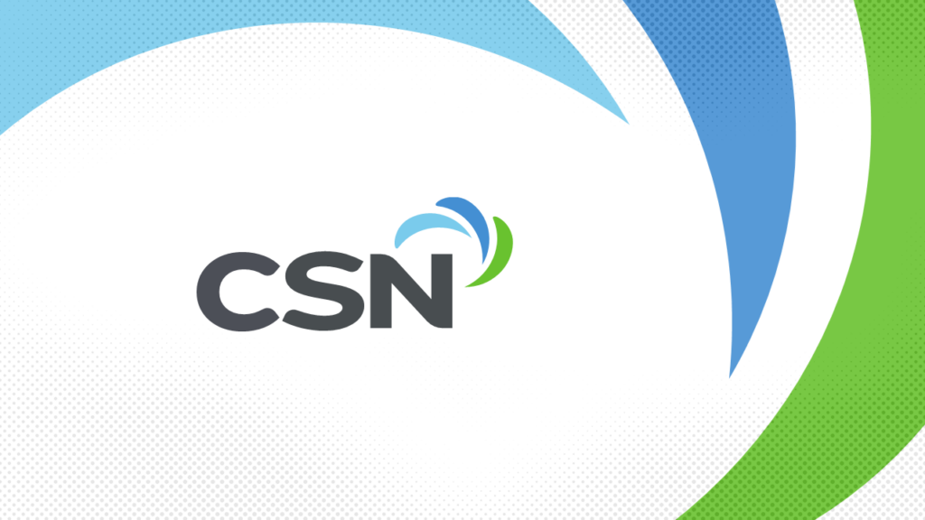 CSN Announces New Brand